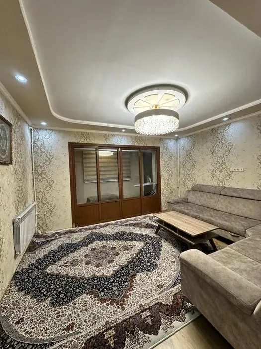 2-комнатная квартира, Яшнабадский район 5