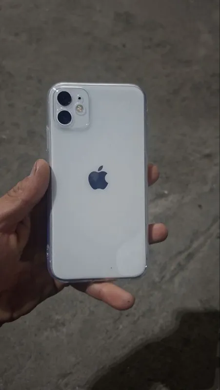 Iphone 11 faqat obmen