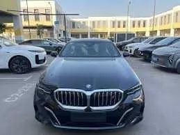 BMW i-5 naxt va halol nasiya — фото 1