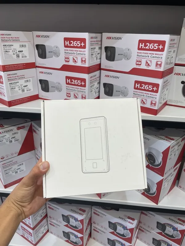 DS-K1T341CMF kimga kere bosa aloqaga chiqila 10% sikidkada