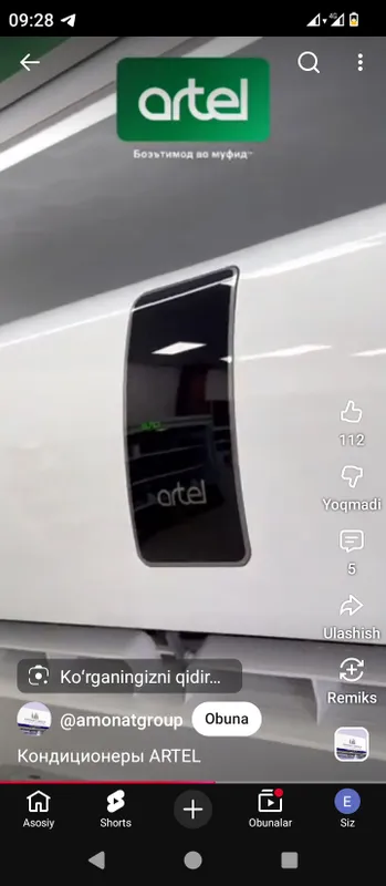 Artel Artel