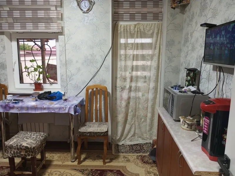 Продается котедж в Кибрай две сотки три комнаты 4 Продается котедж в Кибрай две сотки три комнаты 4