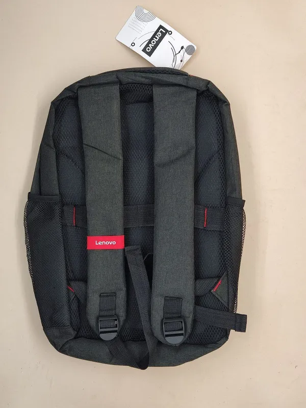 Lenovo Q3 Backpack 15.6 (Business Travel)