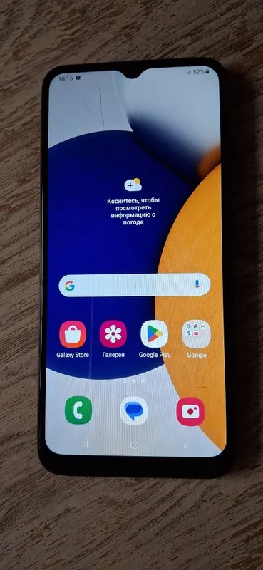 Samsung galaxy A03! Б/у в хорошем состоянии 6 Samsung galaxy A03! Б/у в хорошем состоянии 6