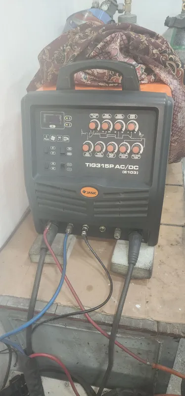 Продаётся Jasik 315 ампер 3 Продаётся Jasik 315 ампер 3