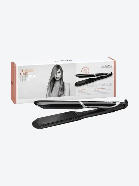 Выпрямитель для волос 120 мм BaByliss ST397SDE