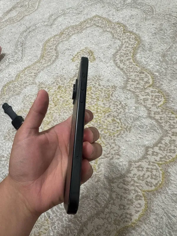 Iphone 15 plus iwatch 7 41mm 6