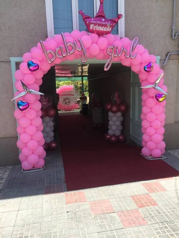 Afarmleniya | Oformleniya | Raddom | Shar bezaklar 8 Afarmleniya | Oformleniya | Raddom | Shar bezaklar 8