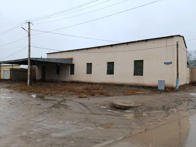 Имарат сатылады Саманбайда
