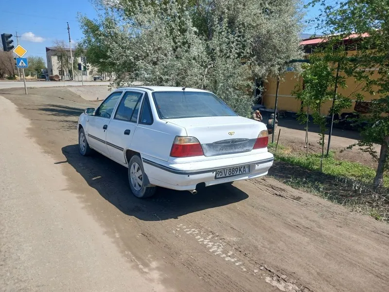 В Каракалпакстане 2 В Каракалпакстане 2