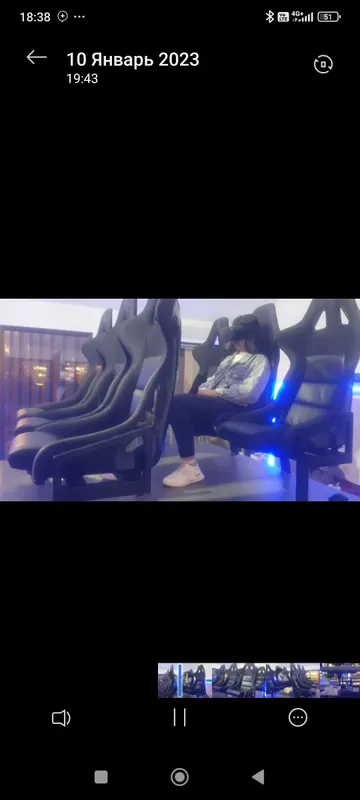 Продам 9D VR кинотеатр 2