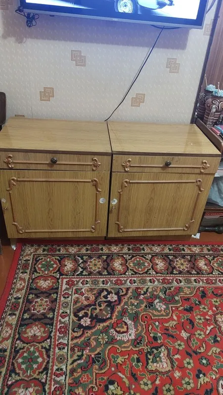 Продаются тумбочки Продаются тумбочки