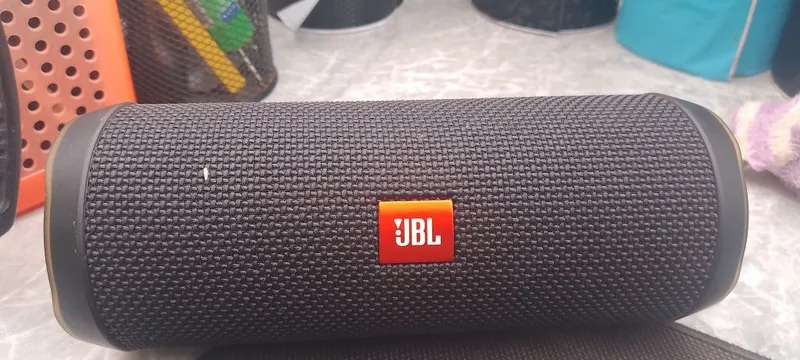 JBL original flip4