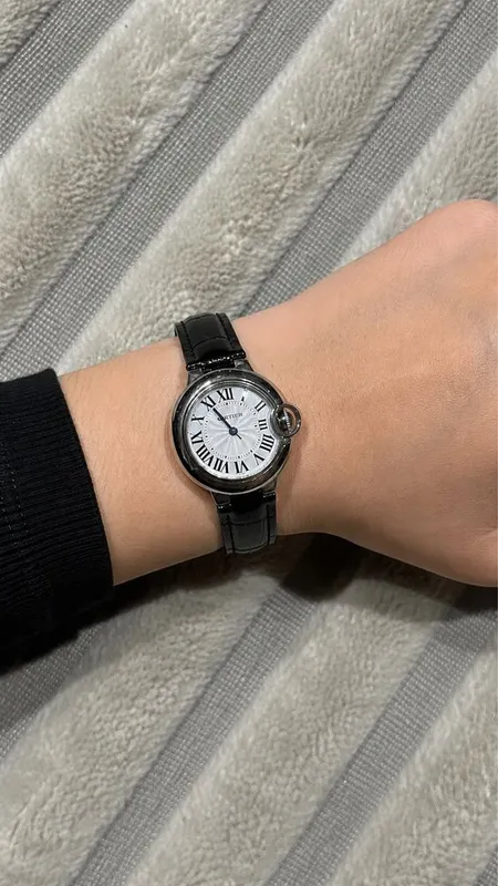 Cartier lux 1:1