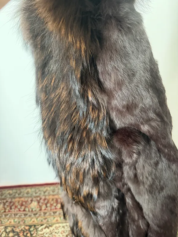 shuba Naturalni 2