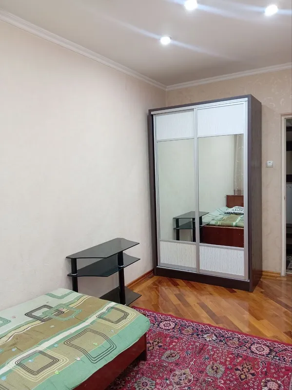 Аренда квартиры: 3-комнатная, 66 м², 2/4 этаж — фото 4