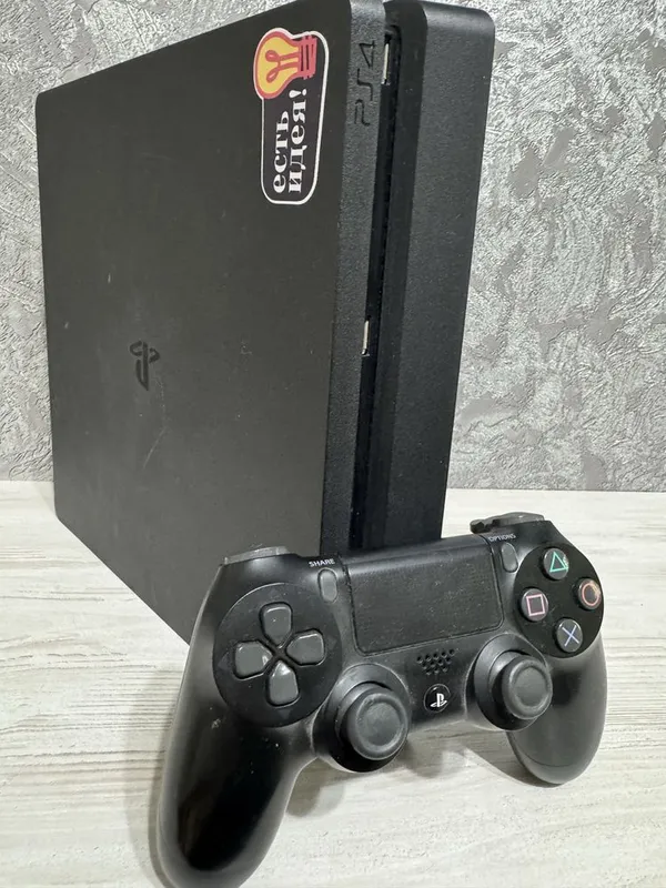 Продаю срочно свой PlayStation 4 2 Продаю срочно свой PlayStation 4 2