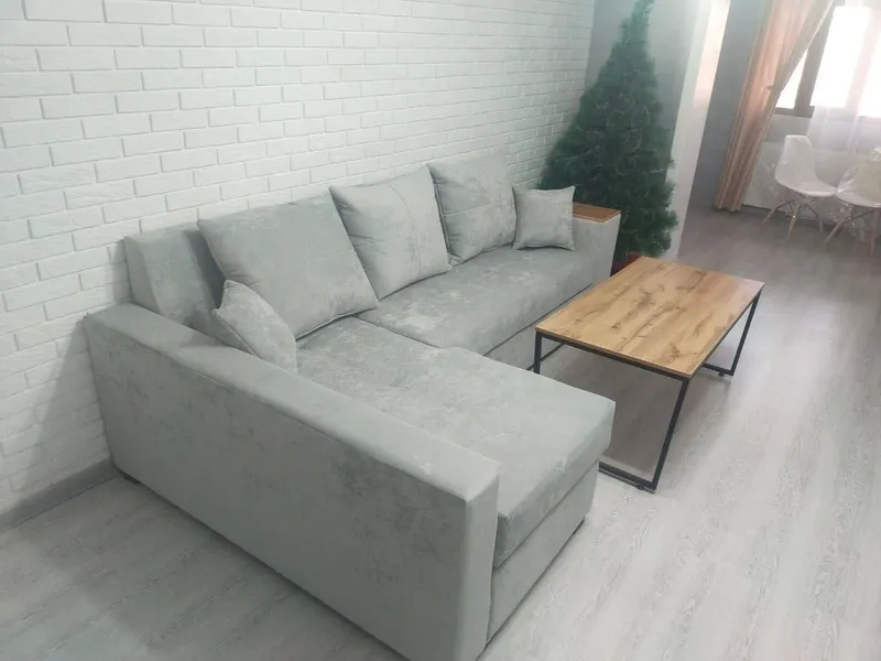 Burchakli divan-krovat! Aksiya 3