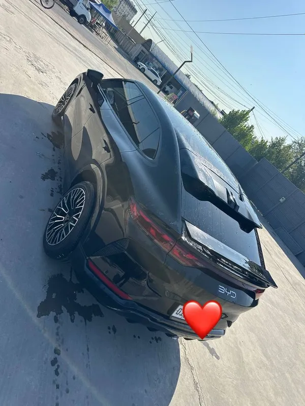 Byd Song L 5 pozitsiya 7