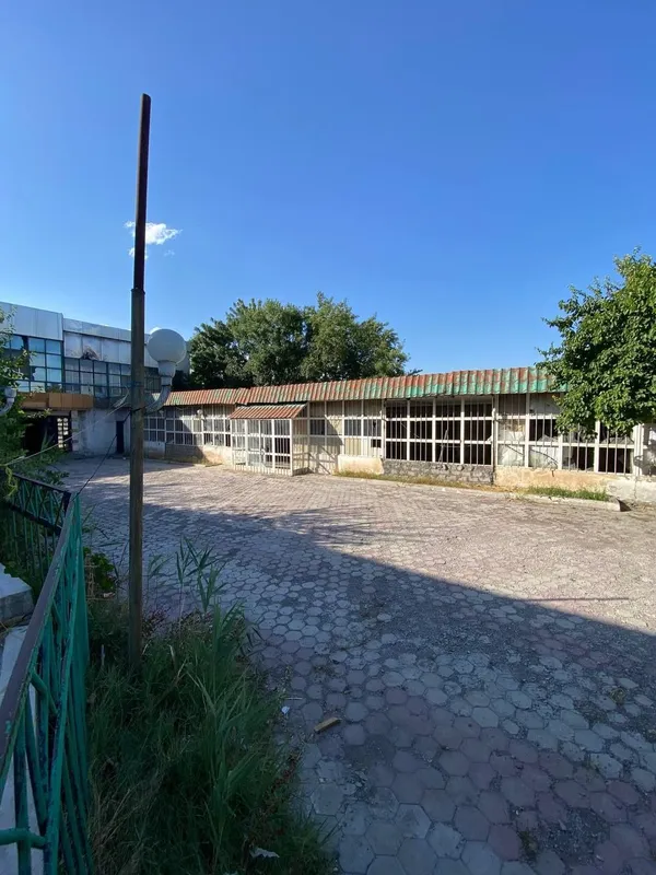 Продается!Земля под Жк 17 соток Чилонзарский район 2