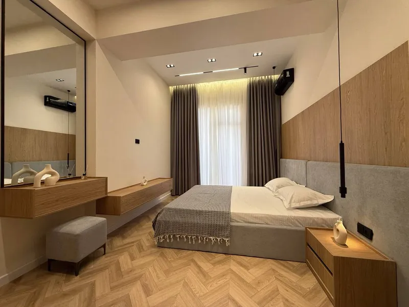 3-комнатная квартира, 70 м², 9/10, ЖК Parkent Avenue (Яшнабадский район) — фото 5