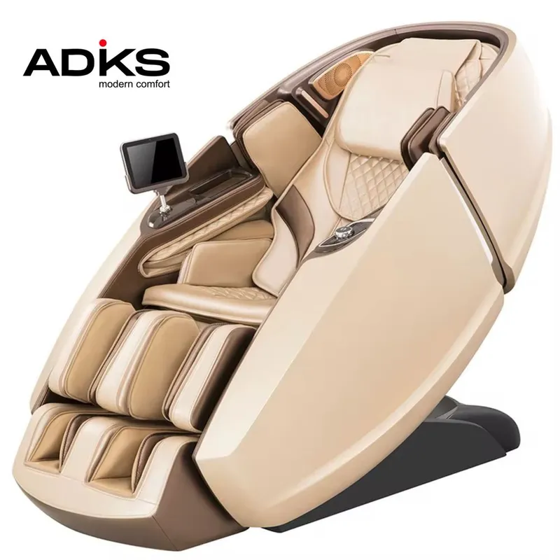 Массажное кресло ADIKS A-Maestro
