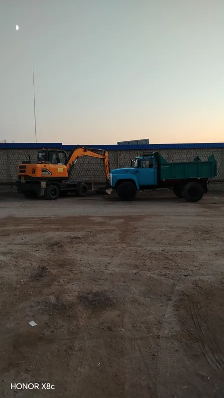 зил Zil xizmati kelishtirib oborib beramiz