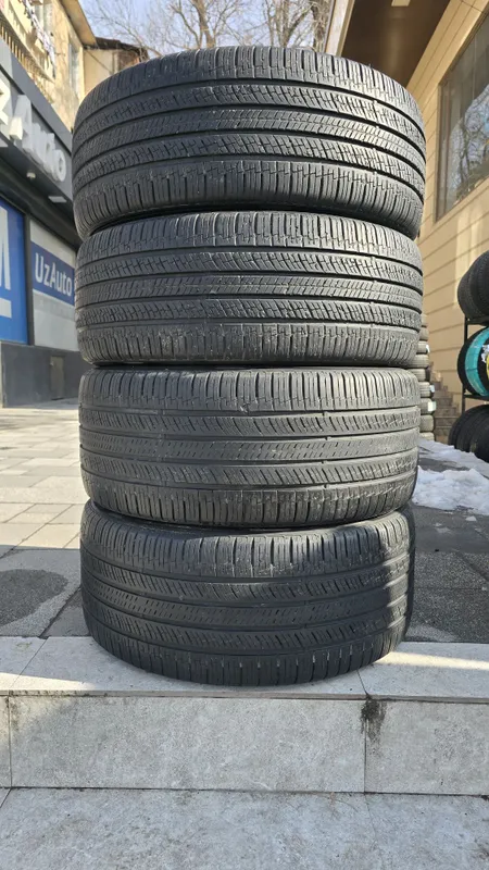 275/40/R20, 245/45/R20 nexen 1 275/40/R20, 245/45/R20 nexen 1