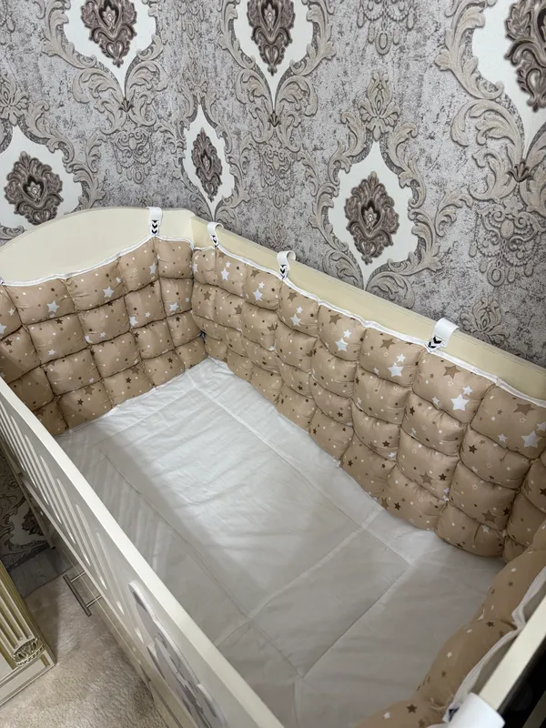 Кроват 3