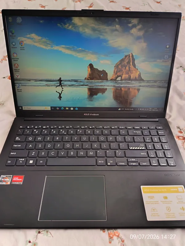 ASUS vivobok 1 ASUS vivobok 1
