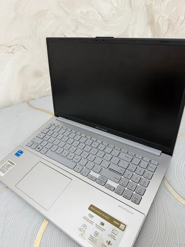 Ноутбук Asus VivoBook Go 14/15 3