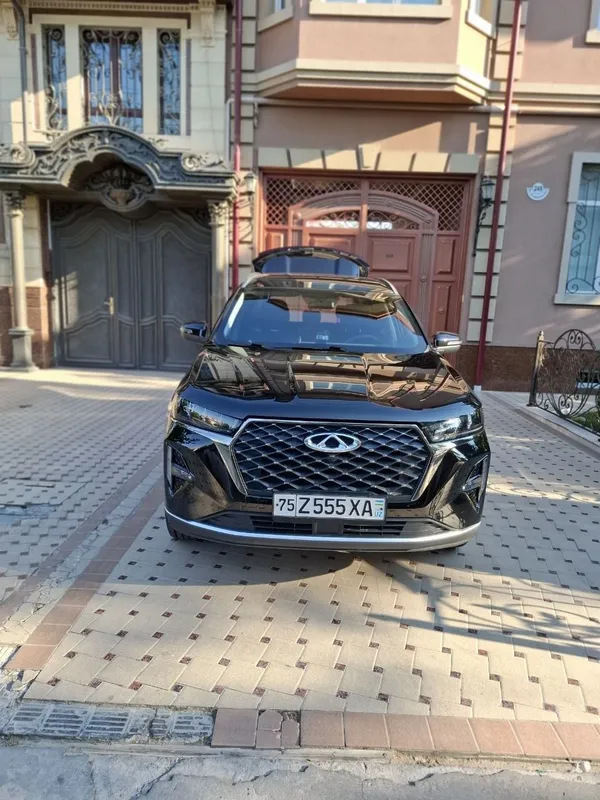 Chery 7pro sotiladi