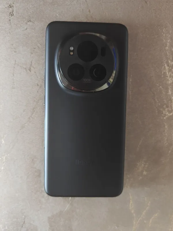 Honor Magic 6 Pro (Ideal holatda / Karobka-dokument bor) 1 Honor Magic 6 Pro (Ideal holatda / Karobka-dokument bor) 1