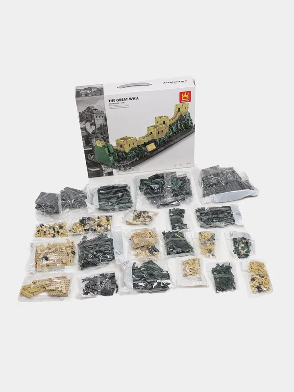Lego konstruksiya 2