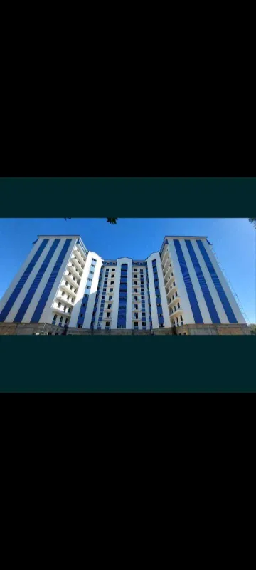 Срочно продаётся квартира в новостройке