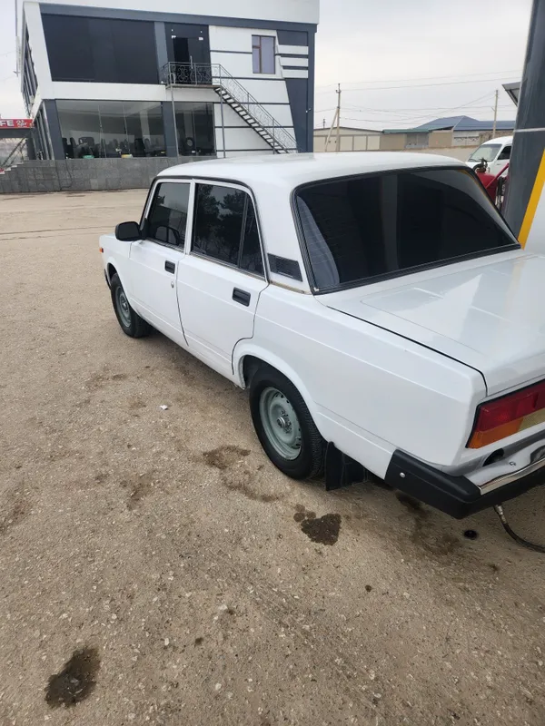 Vaz 2107 sotiladi 3 Vaz 2107 sotiladi 3