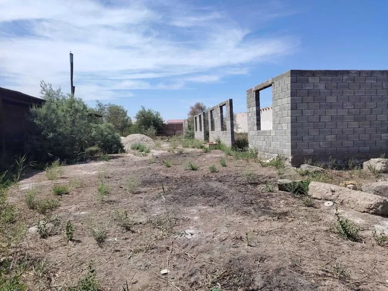 Noturar bino (sklad) sotiladi. barcha sharoitlarga ega (gaz,svet bor) — фото 3