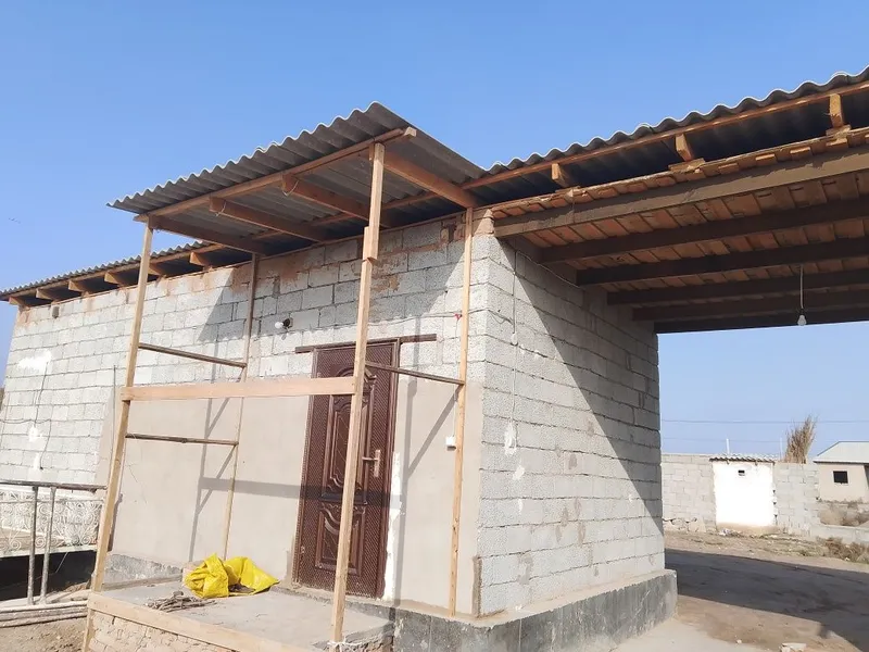 Surxondaryo viloyati Termiz tumani Yangi Yer MFY 36 maktab orqasida jo — фото 4