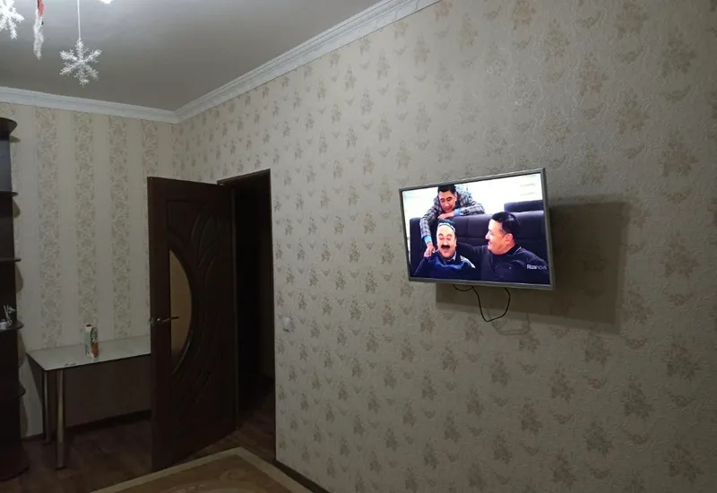 Аренда квартиры 1/3/4 Кадышева .Асолобод .Котельна 1