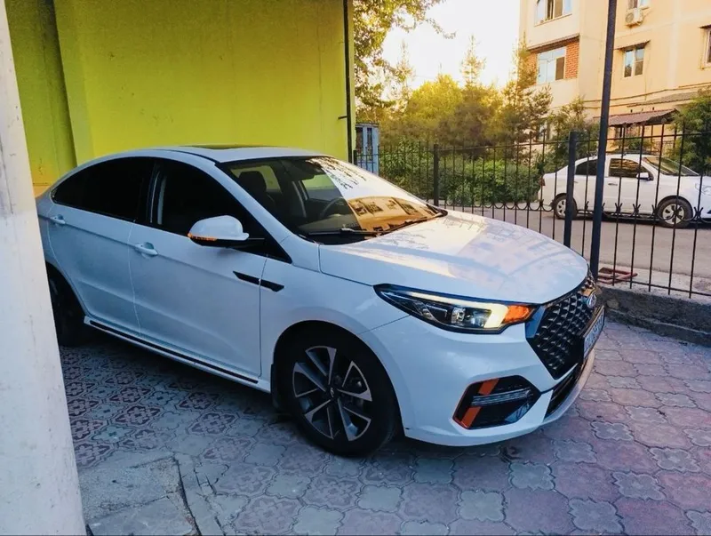 Продается Chery Arrizo 6 Pro Intelligence 2 Продается Chery Arrizo 6 Pro Intelligence 2