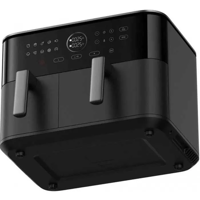 Фритюрница-аэрогриль Xiaomi Dual Zone Air Fryer 10L Global — фото 3 Фритюрница-аэрогриль Xiaomi Dual Zone Air Fryer 10L Global — фото 3