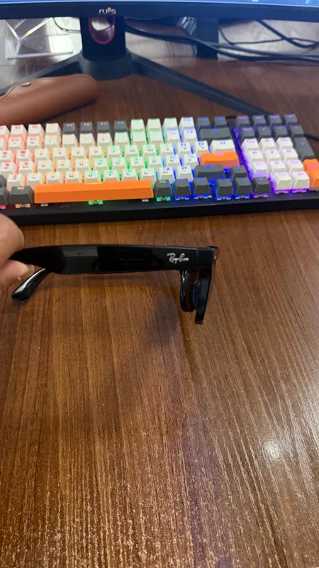 RayBan meta gen 2 — фото 1