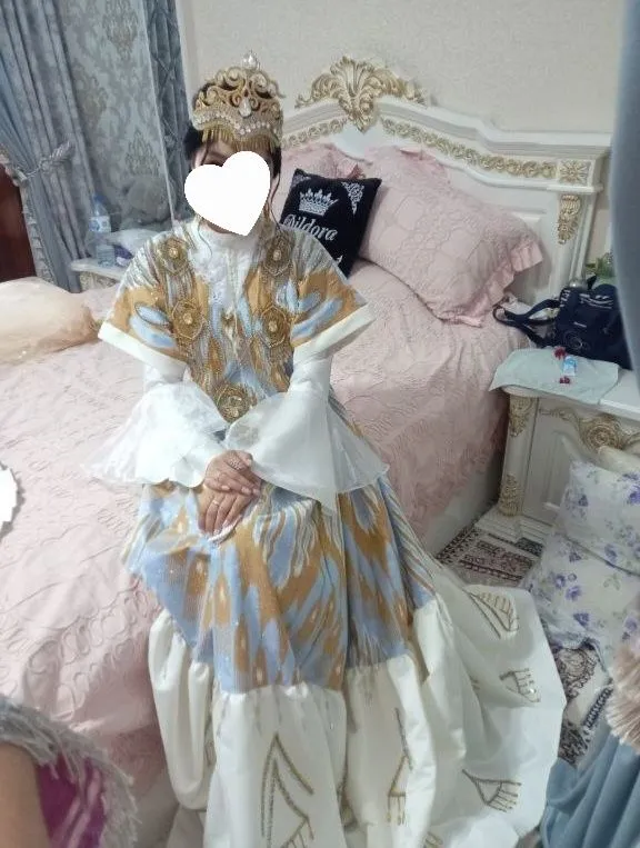 Kiyib kurish va holatiga baho berish kafilati bilan
