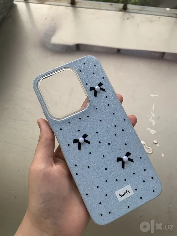 Чехол для Redmi S15 1 Чехол для Redmi S15 1