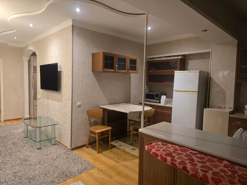 65 m², 2 xonali kvartira ijaraga, Yunusobod · ID 34734 4 65 m², 2 xonali kvartira ijaraga, Yunusobod · ID 34734 4