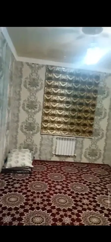 Kvartira ijaraga beriladi Xiva shahar Axmedov toʻyxona orqasida 4 Kvartira ijaraga beriladi Xiva shahar Axmedov toʻyxona orqasida 4
