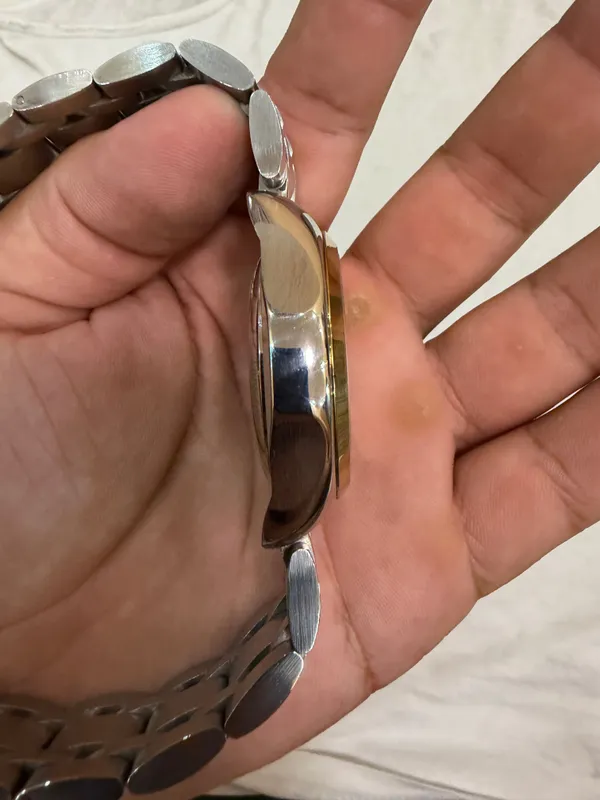 Tissot original avtomatik 3 Tissot original avtomatik 3