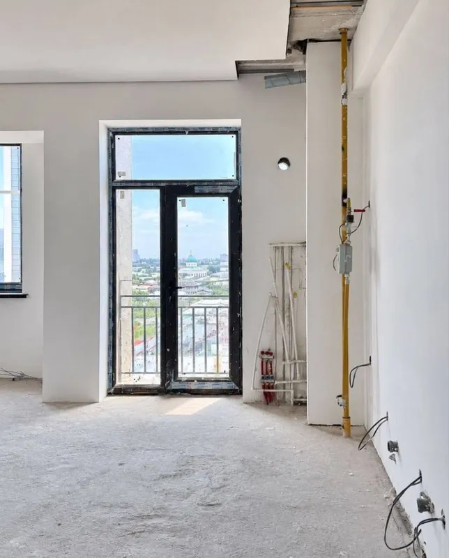 4 xonali kvartira, 91 m2, Mirzo Ulug'bek 3 4 xonali kvartira, 91 m2, Mirzo Ulug'bek 3