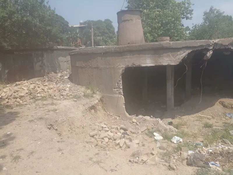 Biznes uchun yayor seh akfa serviz qilishga joy — фото 1