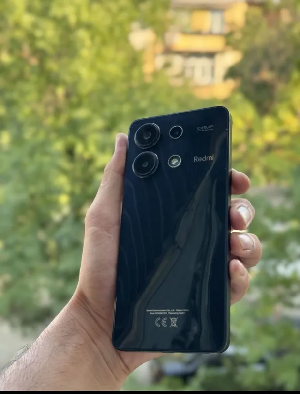 redmi note 13 redmi note 13